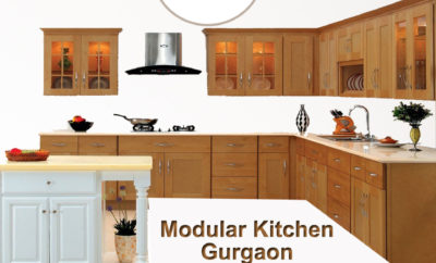 modular kitchen manufacturer Gurgaon