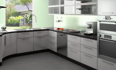 Modular Kitchen in Gurgaon