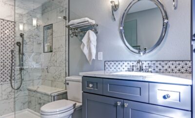 Bathroom Vanity Light Fixtures