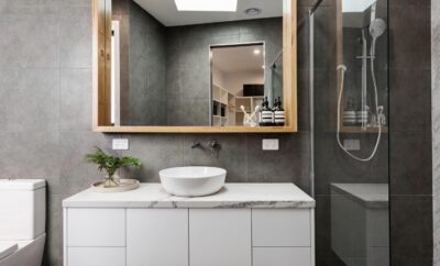 Vanity Designs from Nexus